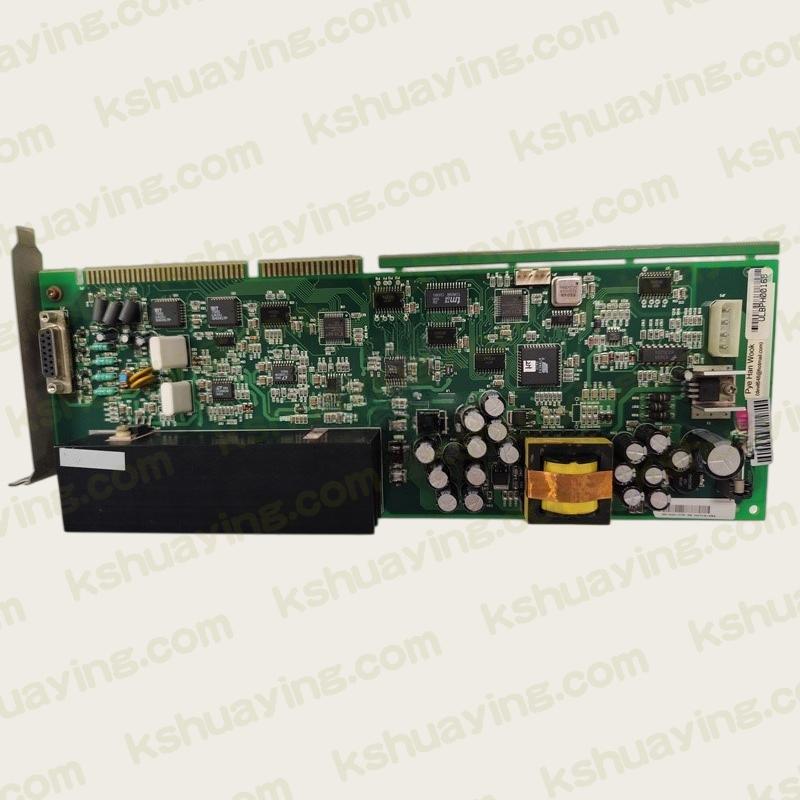 Medison Medison Accuvix XG Ultrasound MTR Board BD-432-MTR